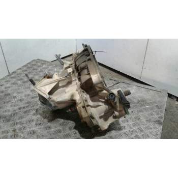 Recambio de caja cambios para nissan kubistar (x76) pro (l1) referencia OEM IAM JB18138  