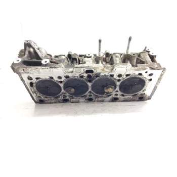 Recambio de culata para renault scenic ii confort expression referencia OEM IAM 7760FDPA  