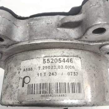 Recambio de depresor freno / bomba vacio para opel insignia sports tourer cosmo referencia OEM IAM 55205446  
