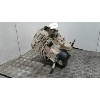Recambio de caja cambios para nissan kubistar (x76) pro (l1) referencia OEM IAM JB18138  