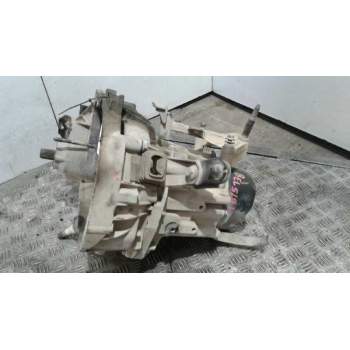 Recambio de caja cambios para nissan kubistar (x76) pro (l1) referencia OEM IAM JB18138  