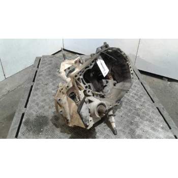 Recambio de caja cambios para nissan kubistar (x76) pro (l1) referencia OEM IAM JB18138  