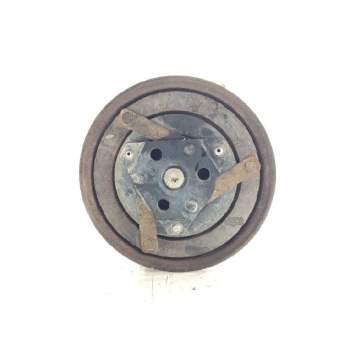 Recambio de compresor aire acondicionado para renault scenic ii confort expression referencia OEM IAM 8200316164  