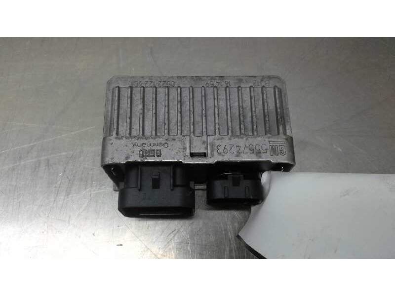 Recambio de modulo control electronico ecu para opel insignia sports tourer cosmo referencia OEM IAM   