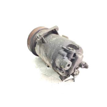 Recambio de compresor aire acondicionado para renault scenic ii confort expression referencia OEM IAM 8200316164  