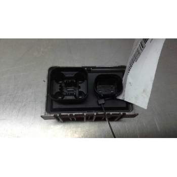 Recambio de modulo control electronico ecu para opel insignia sports tourer cosmo referencia OEM IAM   