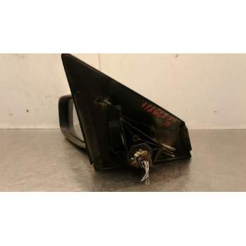 Recambio de retrovisor izquierdo para renault megane ii berlina 5p authentique referencia OEM IAM 7701068373  