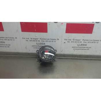 FARO ANTINIEBLA DERECHO 2N1115201AB VALEO 89204894