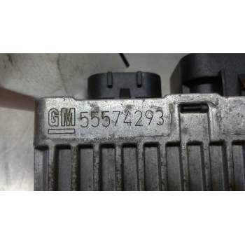 Recambio de modulo control electronico ecu para opel insignia sports tourer cosmo referencia OEM IAM   