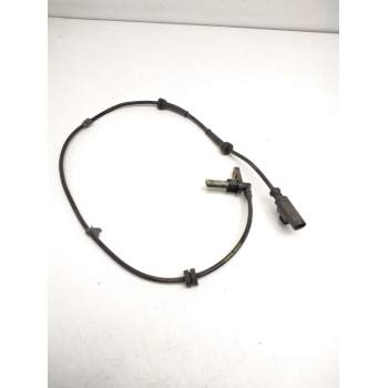 Recambio de sensor abs trasero derecho para nissan qashqai i (j10, nj10) 2.0 referencia OEM IAM 47900BU805  
