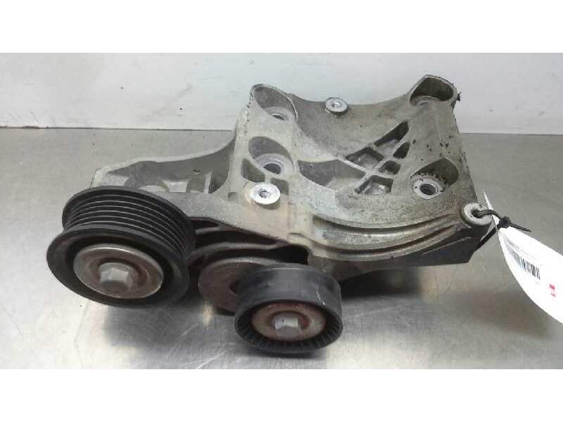 Recambio de soporte compresor de aire acondicionado para opel insignia sports tourer cosmo referencia OEM IAM   