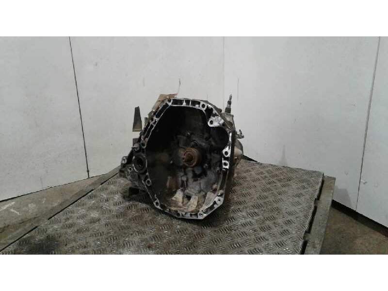 Recambio de caja cambios para nissan note (e11e) acenta referencia OEM IAM JR5139  