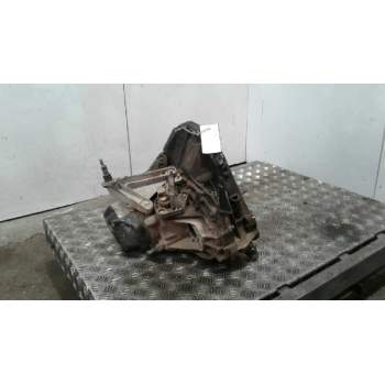 Recambio de caja cambios para nissan note (e11e) acenta referencia OEM IAM JR5139  