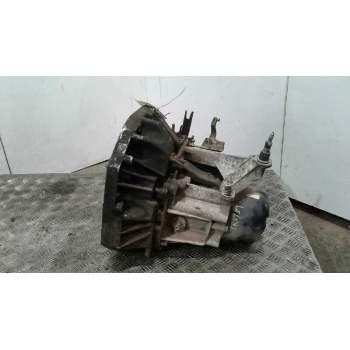 Recambio de caja cambios para nissan note (e11e) acenta referencia OEM IAM JR5139  