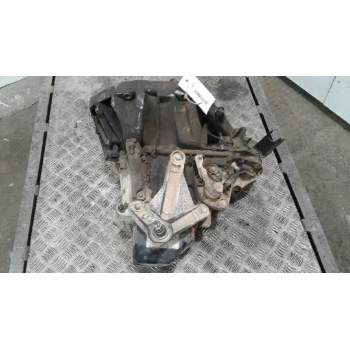 Recambio de caja cambios para nissan note (e11e) acenta referencia OEM IAM JR5139  