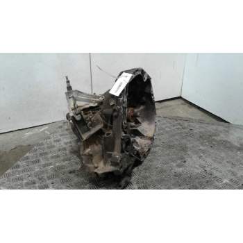 Recambio de caja cambios para nissan note (e11e) acenta referencia OEM IAM JR5139  