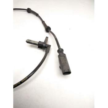Recambio de sensor abs trasero derecho para nissan qashqai i (j10, nj10) 2.0 referencia OEM IAM 47900BU805  