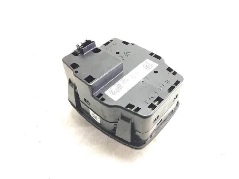 Recambio de mando multifuncion para citroën ds5 2.0 hdi fap referencia OEM IAM 9802390877  