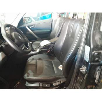 bmw x3 (e83) del año 2008