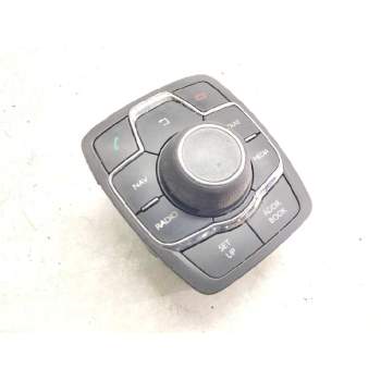 Recambio de mando multifuncion para citroën ds5 2.0 hdi fap referencia OEM IAM 9802390877  