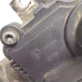 Recambio de valvula egr para nissan note (e11e) acenta referencia OEM IAM D501916000 H8200282949 
