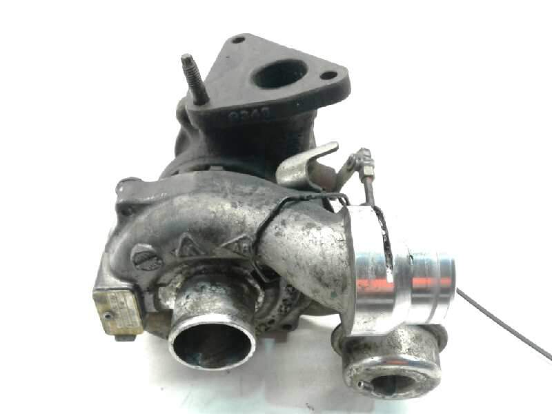 Recambio de turbocompresor para nissan note (e11e) acenta referencia OEM IAM M07100315310101 54359710029 