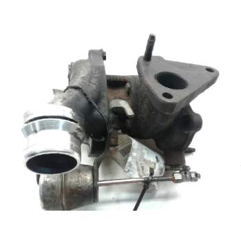 Recambio de turbocompresor para nissan note (e11e) acenta referencia OEM IAM M07100315310101 54359710029 