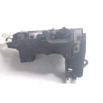 Recambio de cerradura puerta delantera derecha para opel astra h berlina cosmo referencia OEM IAM QG13210749  
