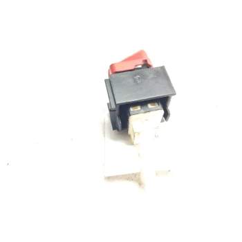 Recambio de interruptor sos/emergencia para citroën ds5 2.0 hdi fap referencia OEM IAM MP6661  
