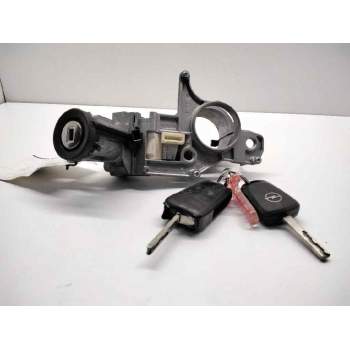 CONMUTADOR DE ARRANQUE N0501881 