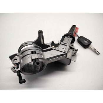 Recambio de conmutador de arranque para opel astra h berlina cosmo referencia OEM IAM N0501881  