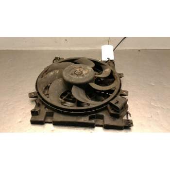Recambio de electroventilador para opel astra h berlina cosmo referencia OEM IAM 0130303960  