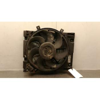Recambio de electroventilador para opel astra h berlina cosmo referencia OEM IAM 0130303960  