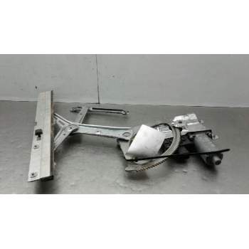Recambio de elevalunas delantero derecho para opel astra h berlina cosmo referencia OEM IAM 13100418  