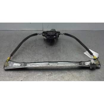 Recambio de elevalunas delantero izquierdo para renault clio ii fase ii (b/cb0) 1.2 referencia OEM IAM   