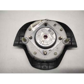 Recambio de airbag delantero izquierdo para seat ibiza (6l1) cool referencia OEM IAM 6L0880201G  