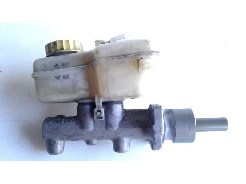 Recambio de bomba freno para seat ibiza (6l1) cool referencia OEM IAM 6Q0611019Q  