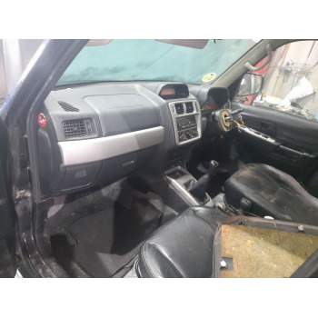mitsubishi montero io i (h6_w, h7_w) del año 2003