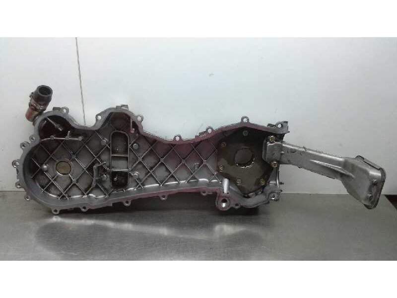 Recambio de tapa distribucion exterior para fiat idea (135) 1.3 jtd cat referencia OEM IAM 37005400  