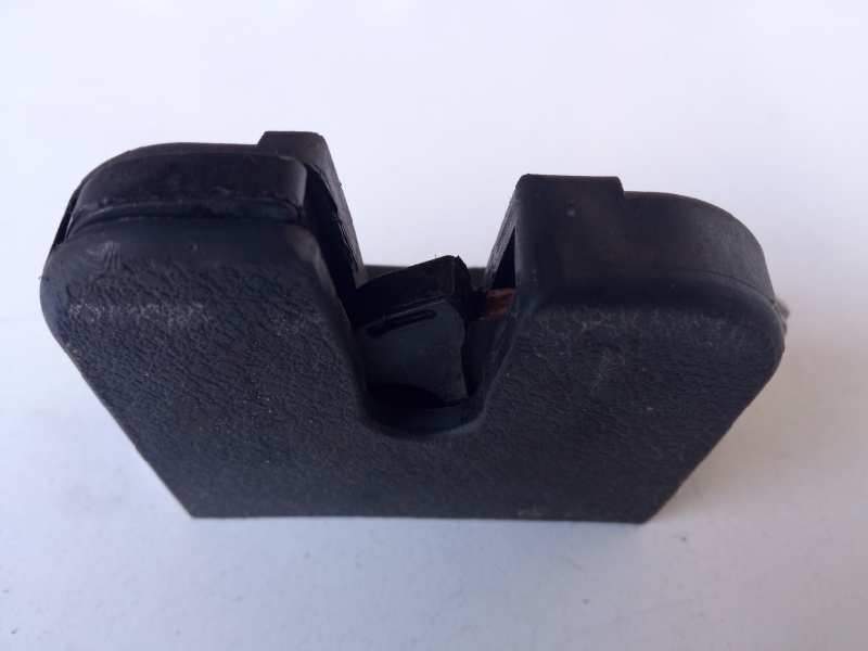 Recambio de cerradura maletero / porton para seat ibiza (6l1) cool referencia OEM IAM 6L6827505AFKZ  