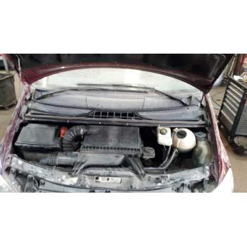 mercedes-benz vito caja cerrada 6.03  del año 2009