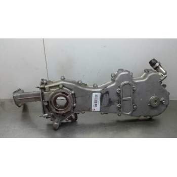 Recambio de tapa distribucion exterior para fiat idea (135) 1.3 jtd cat referencia OEM IAM 37005400  