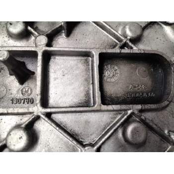 Recambio de tapa distribucion exterior para fiat idea (135) 1.3 jtd cat referencia OEM IAM 37005400  