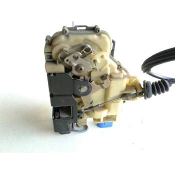 Recambio de cerradura puerta delantera izquierda para seat ibiza (6l1) cool referencia OEM IAM 3B1837015AQ  