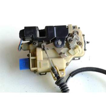 Recambio de cerradura puerta delantera izquierda para seat ibiza (6l1) cool referencia OEM IAM 3B1837015AQ  
