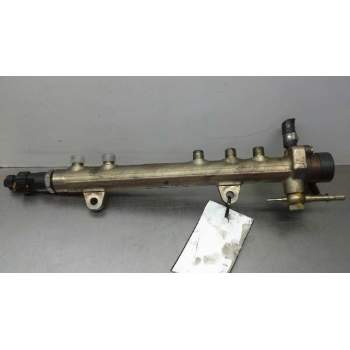 Recambio de rampa inyectora para fiat idea (135) 1.3 jtd cat referencia OEM IAM 0445 214 044  