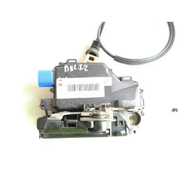 Recambio de cerradura puerta delantera izquierda para seat ibiza (6l1) cool referencia OEM IAM 3B1837015AQ  