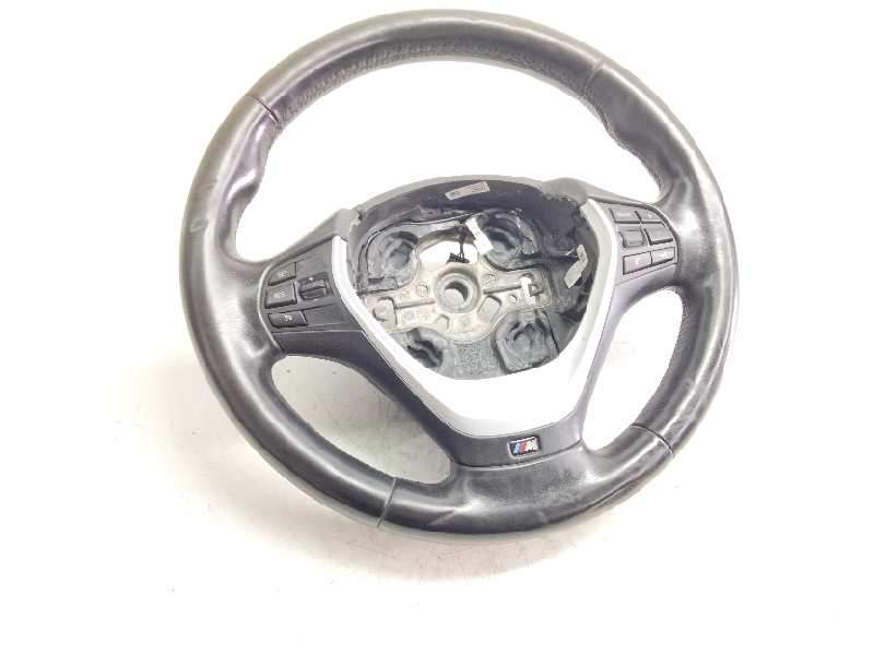 Recambio de volante para bmw serie 1 lim. (f21) 116d referencia OEM IAM 55877941 J800830 13B0781T1585