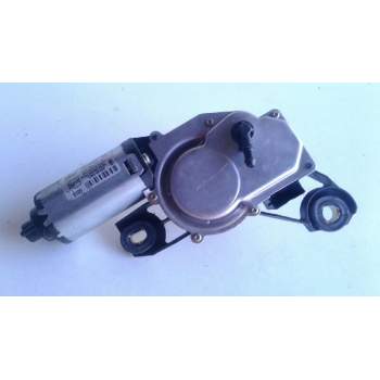 Recambio de motor limpia trasero para seat ibiza (6l1) cool referencia OEM IAM 6L6955711B  