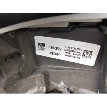 Recambio de volante para bmw serie 1 lim. (f21) 116d referencia OEM IAM 55877941 J800830 13B0781T1585